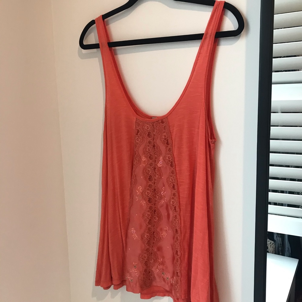 Free People tank